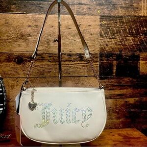 Juicy couture purse